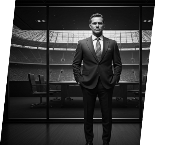 About Global Sport Partner